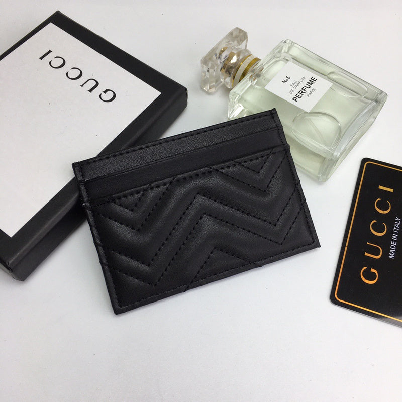 Cozy Bags - GUKI Women Wallets - 208