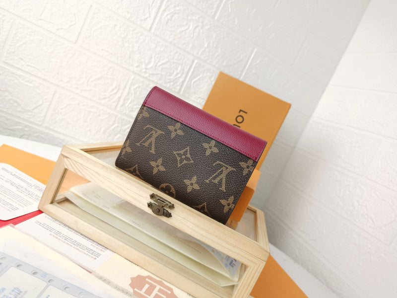 COZY BAGS - LOV Wallets - 740
