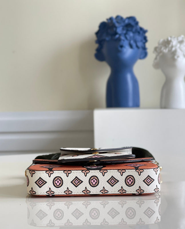 COZY BAGS - LOV Bags - 3156