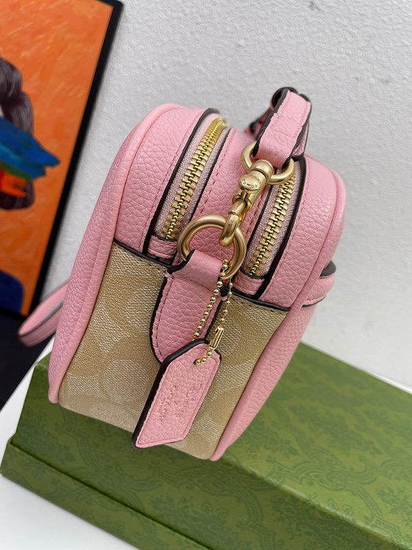 COZY - CAH Bags - 315
