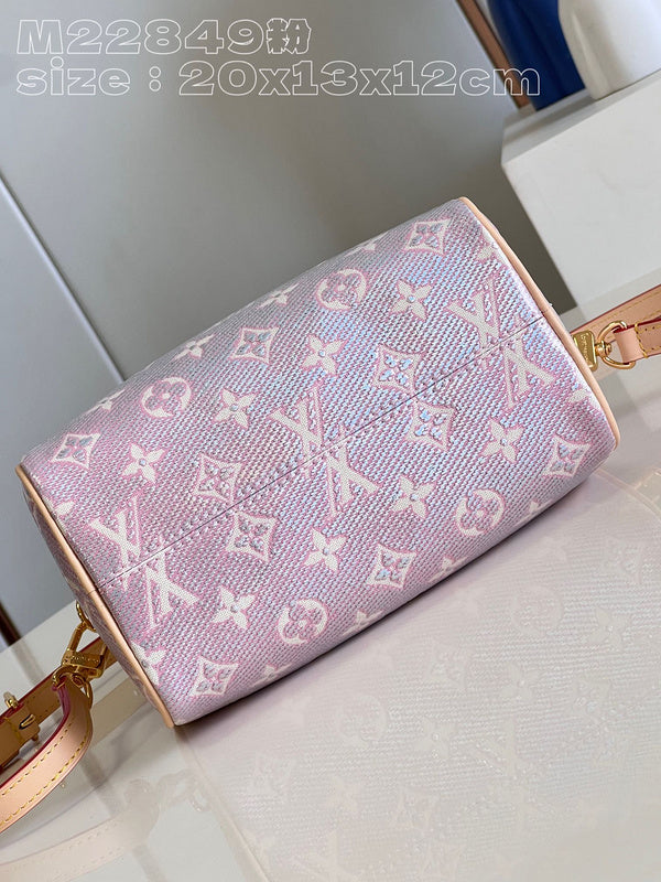 COZY BAGS - LOV Bags - 111