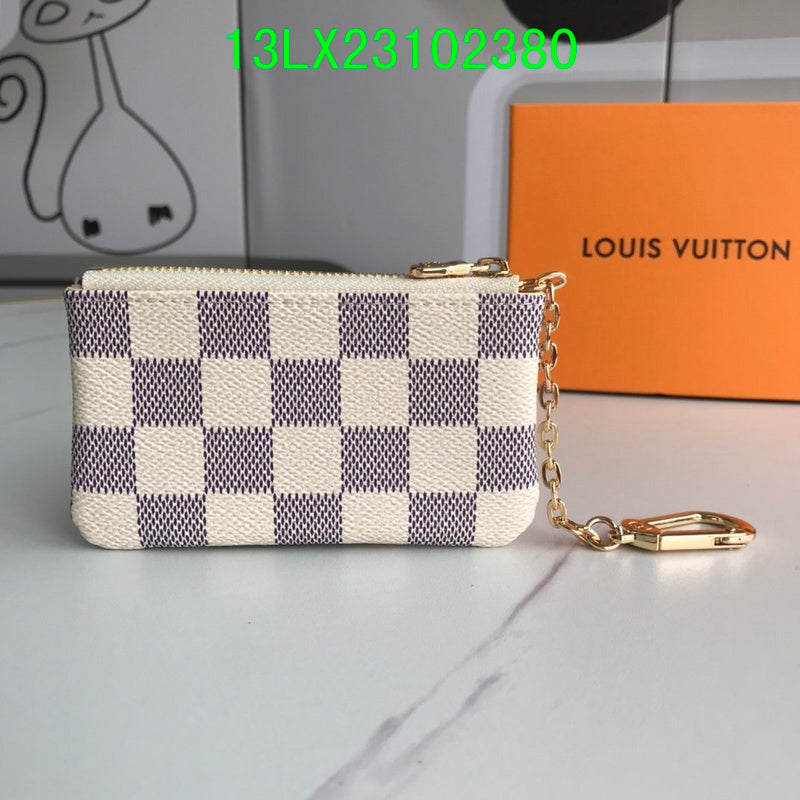 COZY BAGS - CHL Wallet - 1314