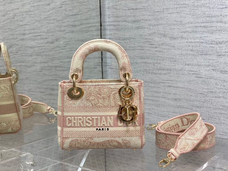 JB - DOR Lady Bags - 105