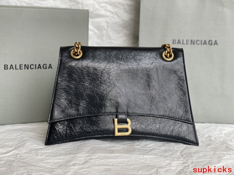 COZY BAGS - BG Hourglass Bags - 056