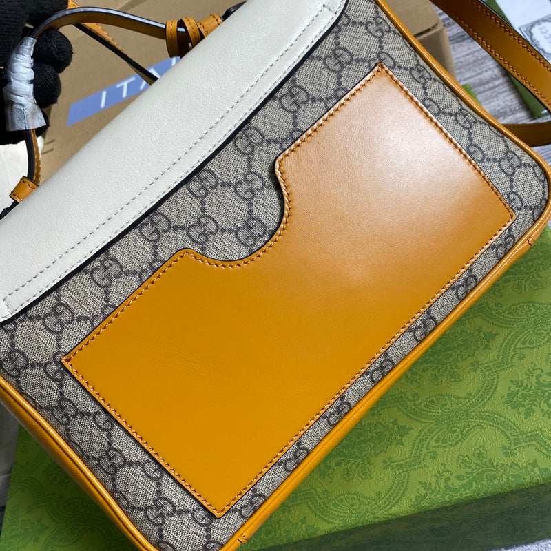 JB - Guki Lady Bags - 963