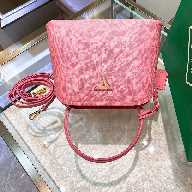 JB - PD Lady Bags - 603