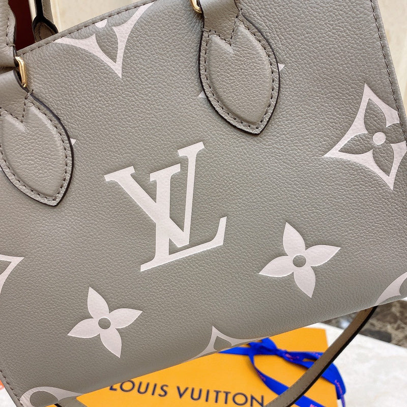 COZY BAGS - LOV Bags - 3772