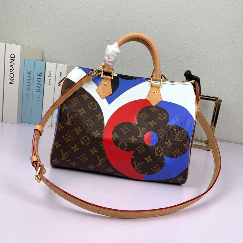 COZY - LOV Lady Bags - 871