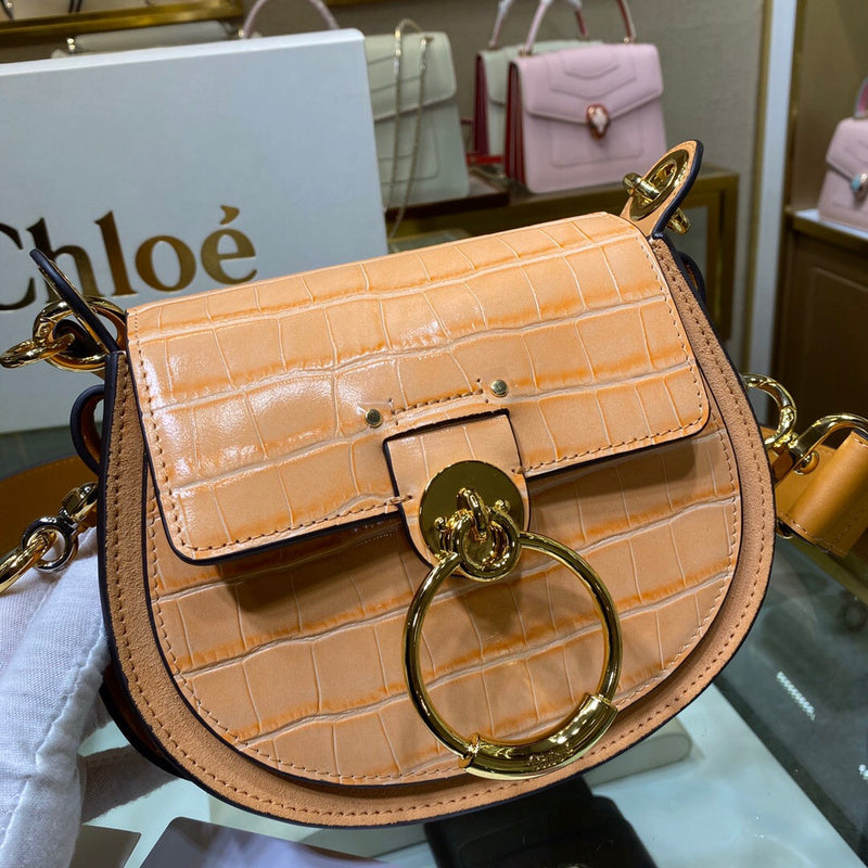 COZY - CLE Bags - 129