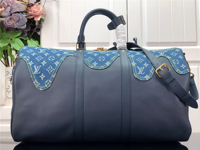 JB - LOV Travel Bags - 047