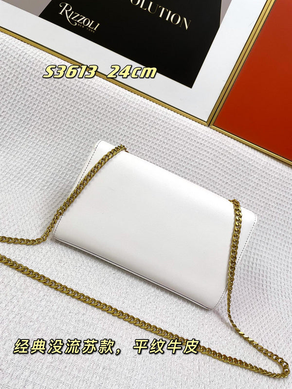 COZY - YLS Bags - 406
