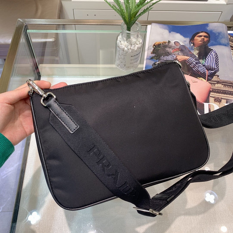 COZY BAGS - PD Men Bags - 206