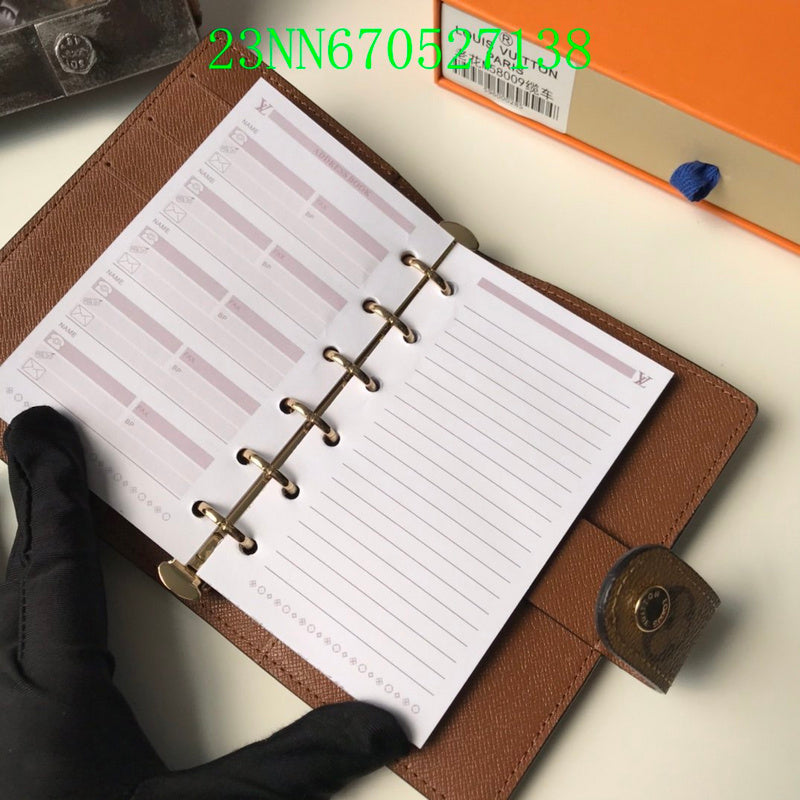 COZY BAGS - CHL Wallet - 881
