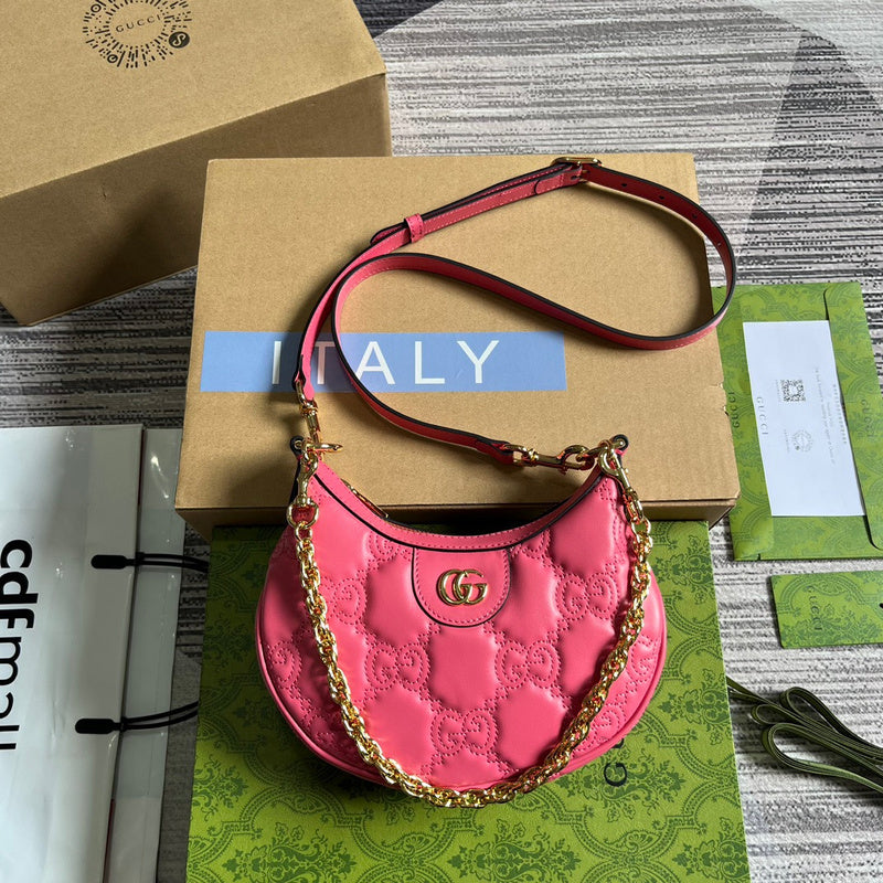 JB - Guki Lady Bags - 076