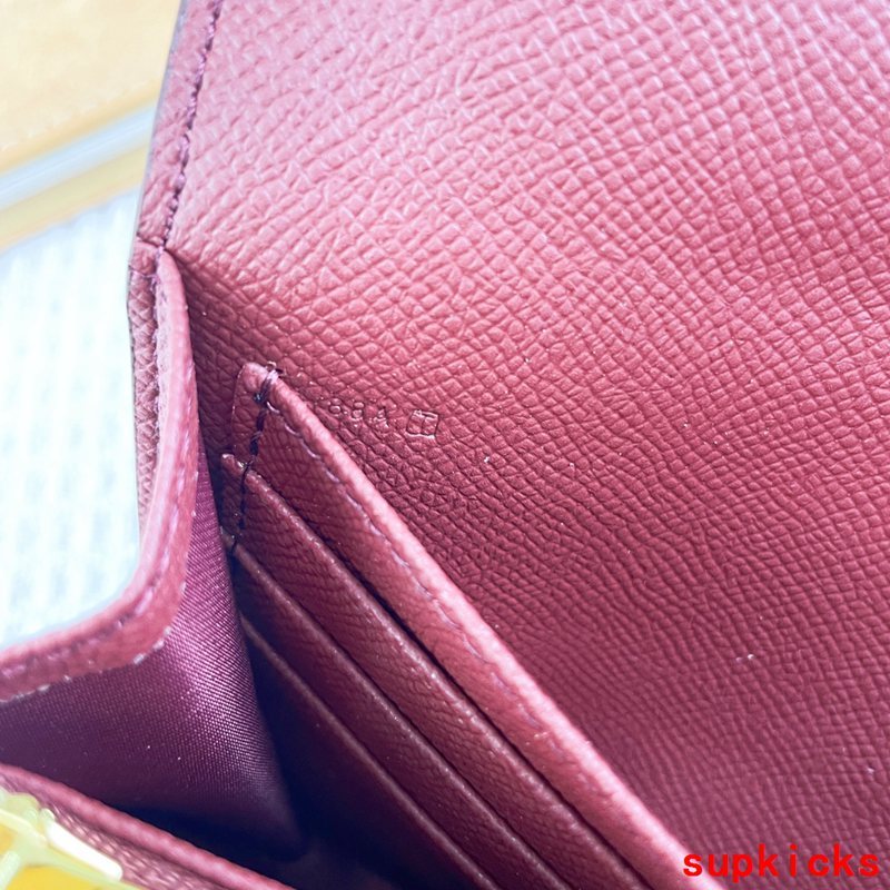 COZY BAGS - Mix Wallets - 483