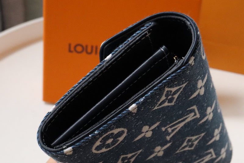 COZY BAGS - LOV Wallets - 614