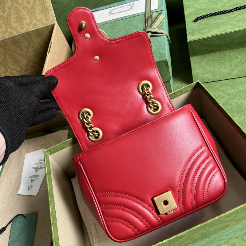 COZY BAGS - GUKI Women Bags - 349
