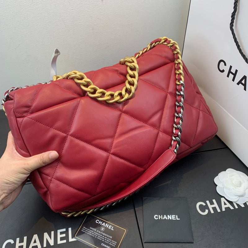 COZY BAGS - CHL Lady Bags - 104
