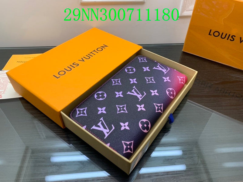 COZY BAGS - LOV Wallet - 1110