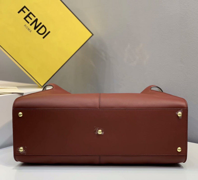 Cozy-Bags - FDE Bags - 982