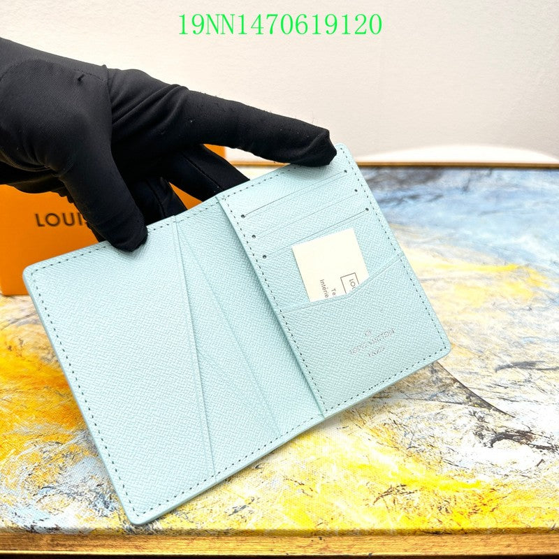 COZY BAGS - LOV Wallet - 355