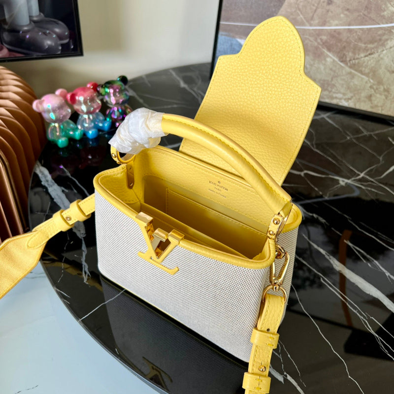 COZY BAGS - LOV Bags - 1637