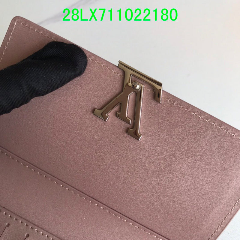 COZY BAGS - CHL Wallet - 1405