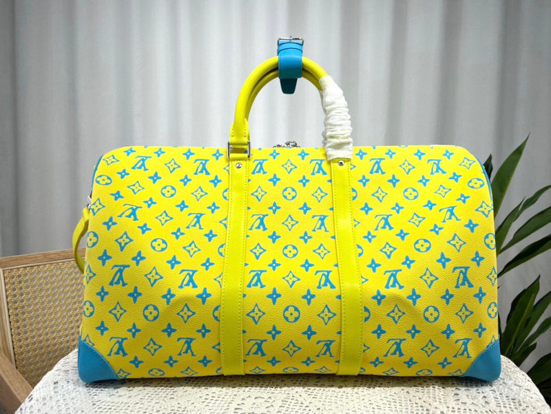 JB - LOV Travel Bags - 010