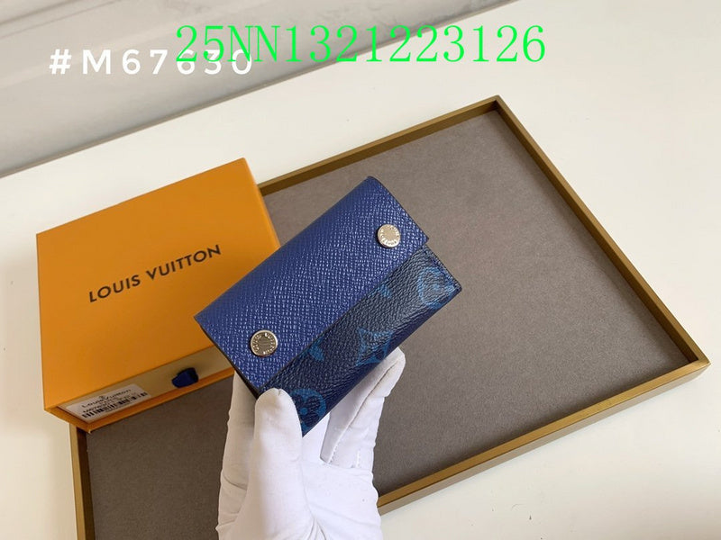 COZY BAGS - CHL Wallet - 309