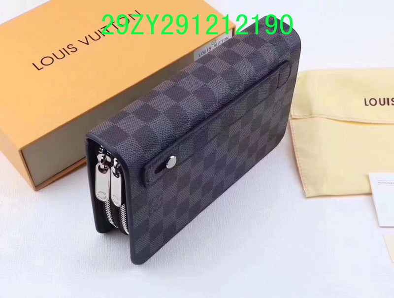 COZY BAGS - CHL Wallet - 1210
