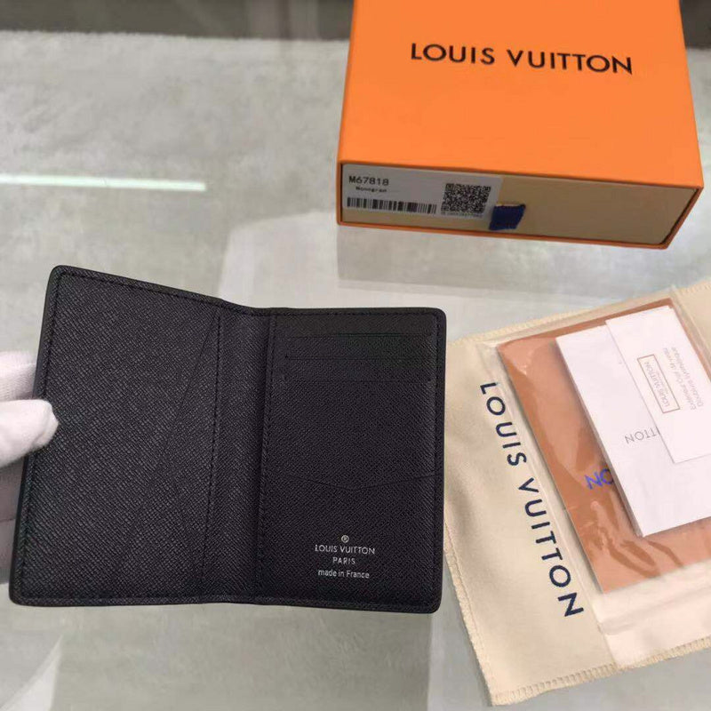 COZY BAGS - LOV Card Case - 080