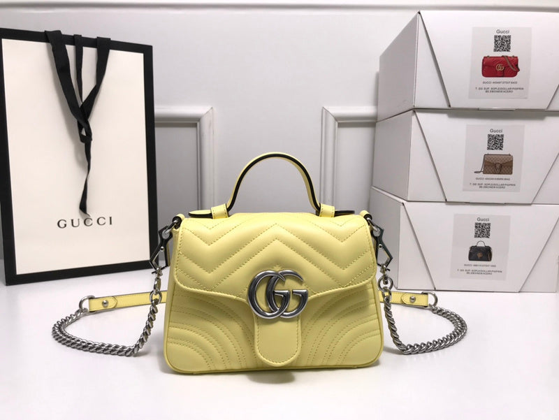JB - Guki Lady Bags - 1074