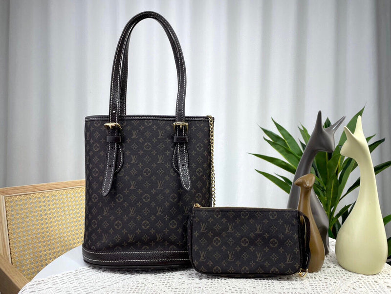 JB - LOV Lady Bags - 103