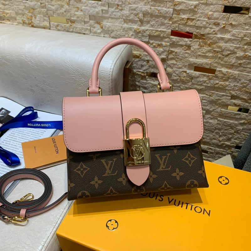 COZY - LV Bags - 4347