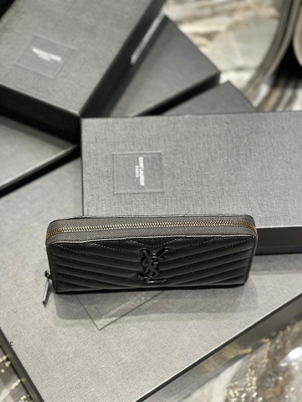 COZY - YLS Wallets - 104
