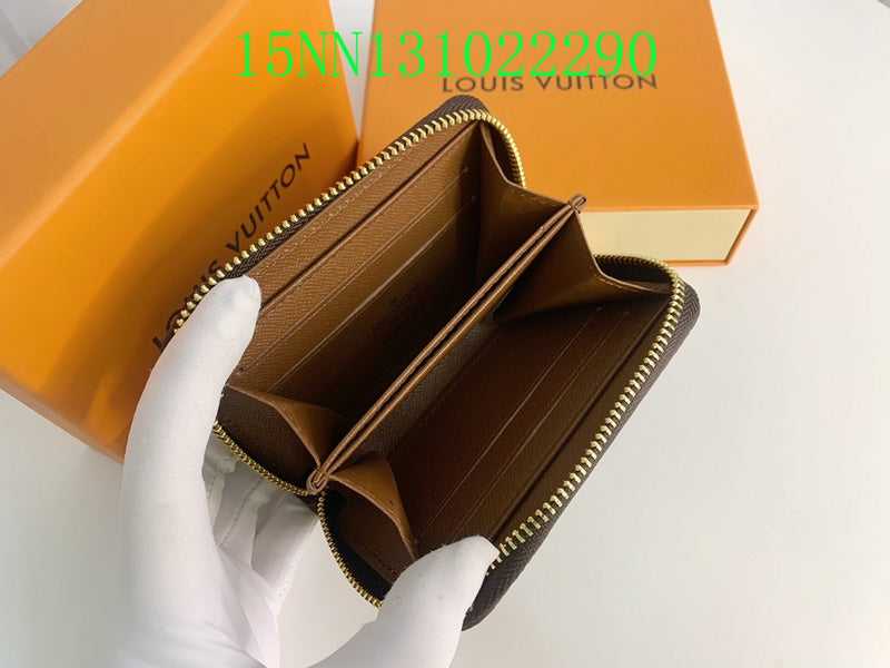 COZY BAGS - LOV Wallet - 712
