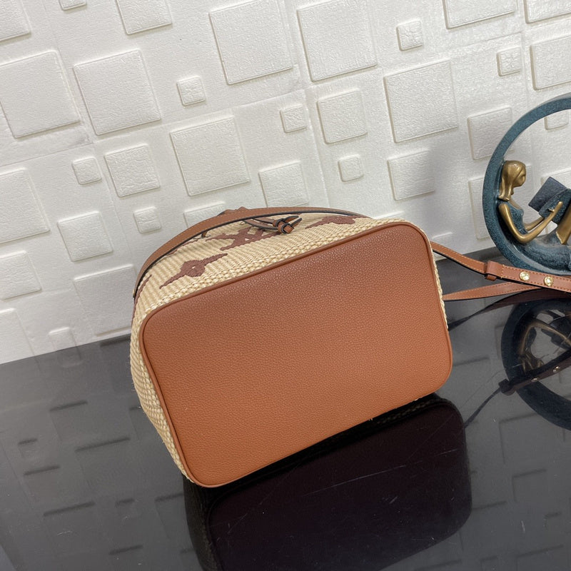 COZY BAGS - LOV Bags - 3485