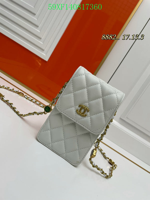 COZY BAGS - CHL Wallet - 016