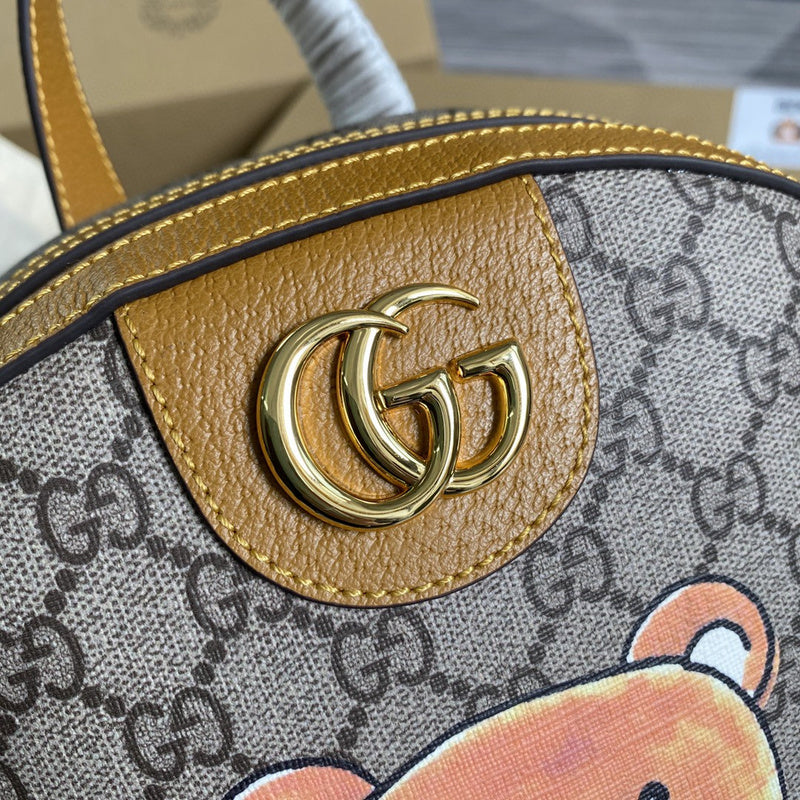 COZY BAGS - GUKI Bags - 2006