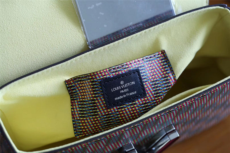 COZY - LOV Lady Bags - 2020