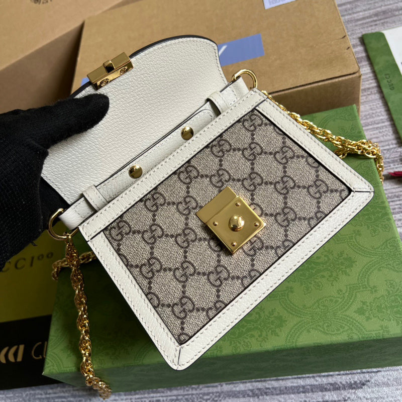 JB - Guki Lady Bags - 676