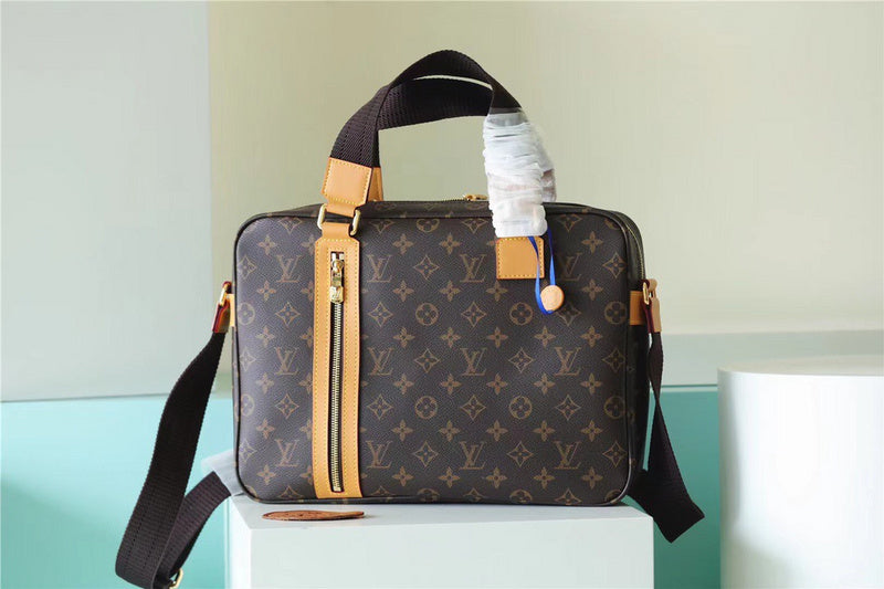 COZY - LOV Men Business Bags - 023