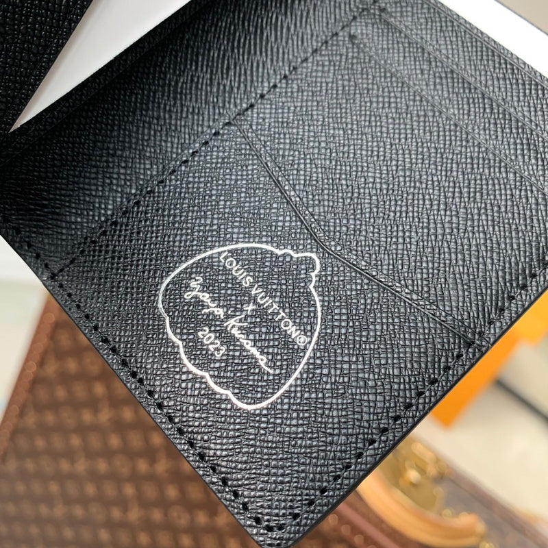 COZY - LOV Wallets - 293