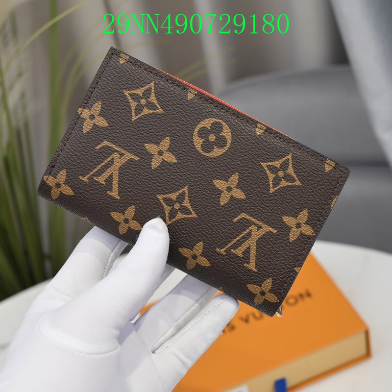 COZY BAGS - CHL Wallet - 730