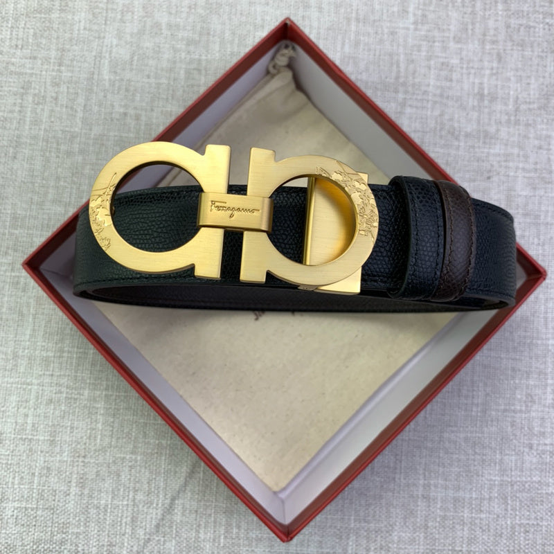 JB - FGO Belts - 141