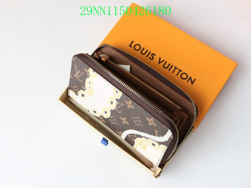 COZY BAGS - LOV Wallet - 521