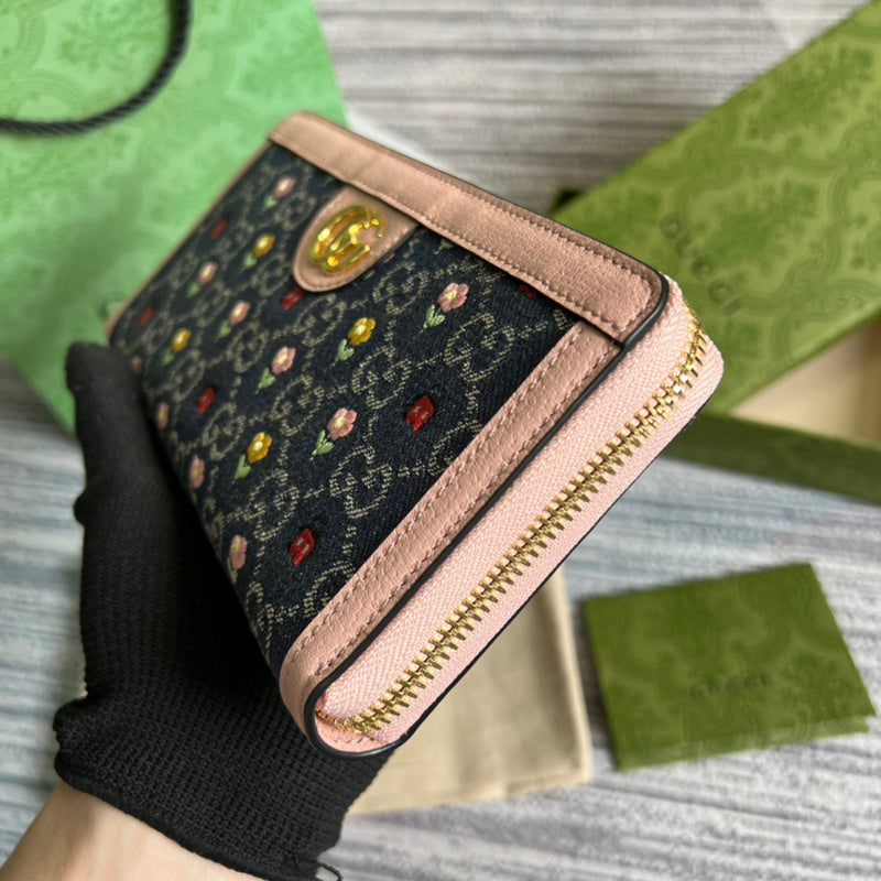COZY BAGS - Guki Wallet - 275