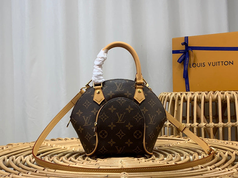 JB - LOV Lady Bags - 331