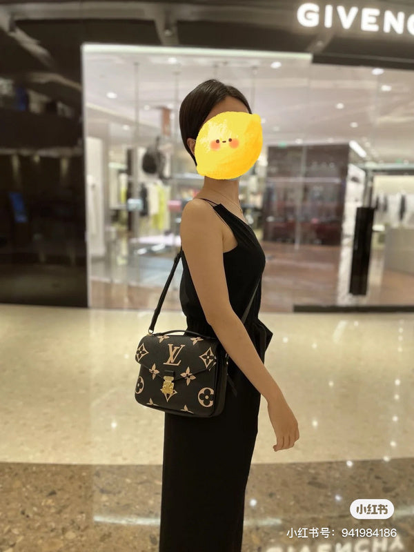 COZY BAGS - GUKI Women Bags - 1510