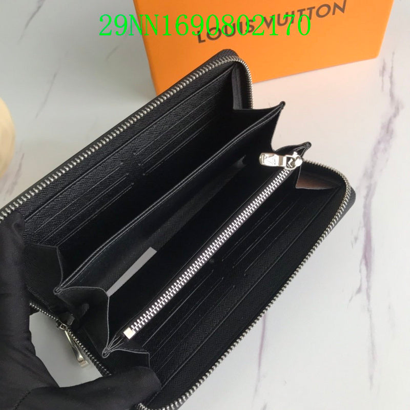 COZY BAGS - CHL Wallet - 725